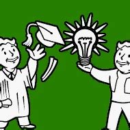 fallout new vegas educated|Comprehension Vs. Educated : r/fnv .